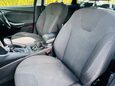 Ford Focus TITANIUM NAVIGATOR 13