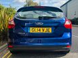 Ford Focus TITANIUM NAVIGATOR 6