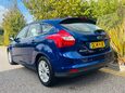 Ford Focus TITANIUM NAVIGATOR 4