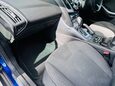 Ford Focus TITANIUM NAVIGATOR 14
