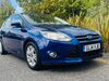 Ford Focus TITANIUM NAVIGATOR