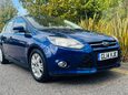 Ford Focus TITANIUM NAVIGATOR 1