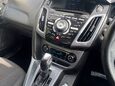 Ford Focus TITANIUM NAVIGATOR 9