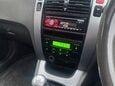 Hyundai TUCSON CDX CRTD 4WD 9