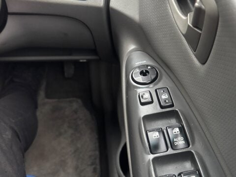 Hyundai TUCSON CDX CRTD 4WD 16