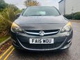 Vauxhall Astra TECH LINE CDTI ECOFLEX S/S 6