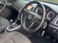 Vauxhall Astra TECH LINE CDTI ECOFLEX S/S 8