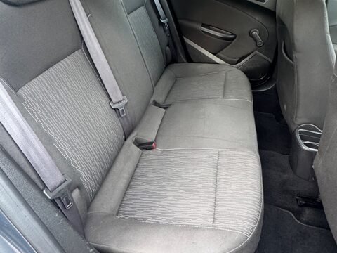 Vauxhall Astra TECH LINE CDTI ECOFLEX S/S 10