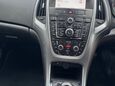 Vauxhall Astra TECH LINE CDTI ECOFLEX S/S 9