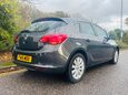 Vauxhall Astra TECH LINE CDTI ECOFLEX S/S 3