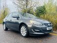 Vauxhall Astra TECH LINE CDTI ECOFLEX S/S 1