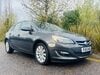Vauxhall Astra TECH LINE CDTI ECOFLEX S/S
