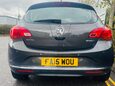 Vauxhall Astra TECH LINE CDTI ECOFLEX S/S 5