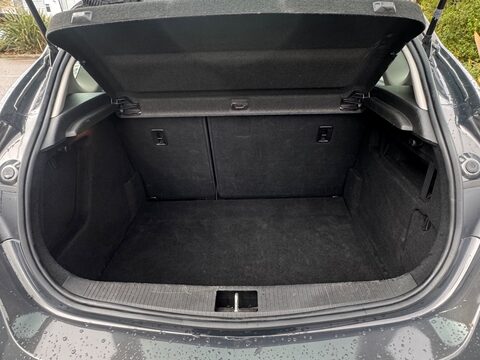 Vauxhall Astra TECH LINE CDTI ECOFLEX S/S 14