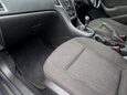 Vauxhall Astra TECH LINE CDTI ECOFLEX S/S 12