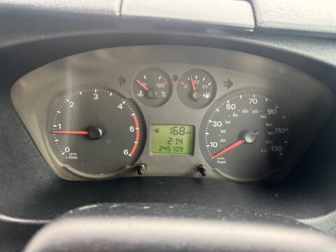 Ford Transit 280 SWB LR *PX TO CLEAR* 14