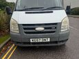 Ford Transit 280 SWB LR *PX TO CLEAR* 5