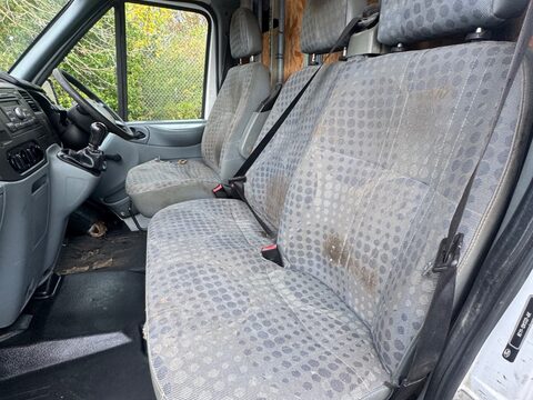 Ford Transit 280 SWB LR *PX TO CLEAR* 10