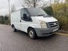 Ford Transit 280 SWB LR *PX TO CLEAR*