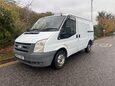 Ford Transit 280 SWB LR *PX TO CLEAR* 2