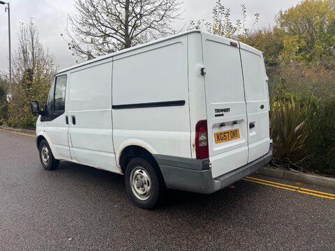 Ford Transit 280 SWB LR *PX TO CLEAR* 3