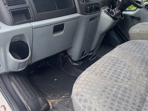 Ford Transit 280 SWB LR *PX TO CLEAR* 11