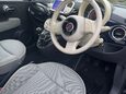 Fiat 500 LOUNGE 7