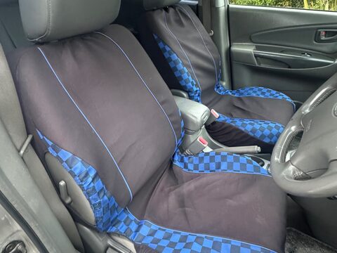 Hyundai TUCSON CDX CRTD 4WD 7