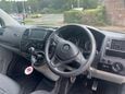 Volkswagen Transporter T28 TDI 8