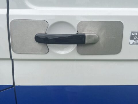 Volkswagen Transporter T28 TDI 13