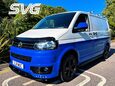 Volkswagen Transporter T28 TDI 2
