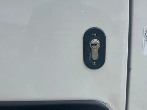 Volkswagen Transporter T28 TDI 12