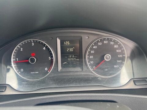 Volkswagen Transporter T28 TDI 18