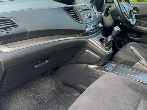 Honda CR-V I-DTEC SE 15