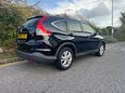 Honda CR-V I-DTEC SE 3
