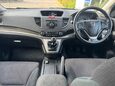 Honda CR-V I-DTEC SE 12