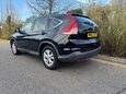 Honda CR-V I-DTEC SE 4