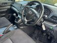 Honda CR-V I-DTEC SE 7