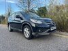 Honda CR-V I-DTEC SE