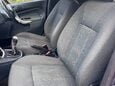 Ford Fiesta ZETEC 12