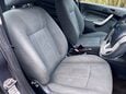Ford Fiesta ZETEC 7