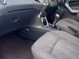 Ford Fiesta ZETEC 13