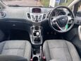Ford Fiesta ZETEC 14