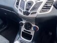Ford Fiesta ZETEC 9