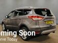 Ford Kuga TITANIUM X TDCI 3