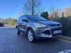 Ford Kuga TITANIUM X TDCI