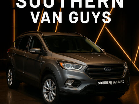 Ford Kuga TITANIUM X TDCI 12