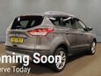 Ford Kuga TITANIUM X TDCI 4