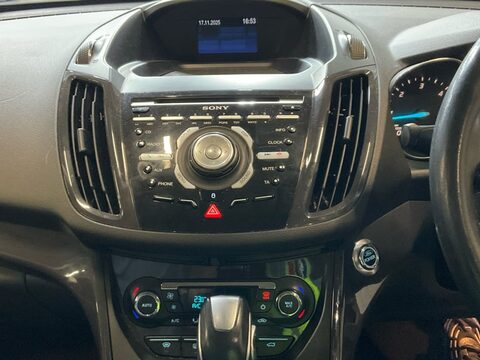 Ford Kuga TITANIUM X TDCI 9