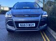 Ford Kuga TITANIUM X TDCI 5